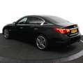 Infiniti Q50 *3.5 V6 HYBRID*365PK*AWD*NAVI*CRUISE*CAMERA*LEDER* Schwarz - thumbnail 2