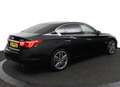 Infiniti Q50 *3.5 V6 HYBRID*365PK*AWD*NAVI*CRUISE*CAMERA*LEDER* Schwarz - thumbnail 6