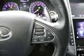 Infiniti Q50 *3.5 V6 HYBRID*365PK*AWD*NAVI*CRUISE*CAMERA*LEDER* Schwarz - thumbnail 17