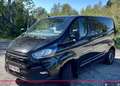 Ford Transit Custom Ambiente Schwarz - thumbnail 1
