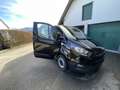 Ford Transit Custom Ambiente Schwarz - thumbnail 7