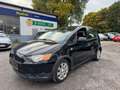 Mitsubishi Colt 1.3 2.HAND/KLIMA/5-TRG/TÜV-12-2026/TOP-TOP! Schwarz - thumbnail 1