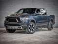 Dodge RAM 1500 5.7 V8 Hemi Crew Cab * REBEL * Mavi - thumbnail 2