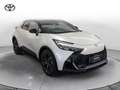 Toyota C-HR 1.8 hv Lounge fwd e-cvt Bianco - thumbnail 3