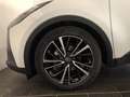 Toyota C-HR 1.8 hv Lounge fwd e-cvt Bianco - thumbnail 15