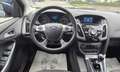 Ford Focus Titanium 1.6 ECOBOOST /PDC/SHZ/TEMPO/ALU Blau - thumbnail 9
