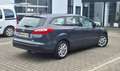 Ford Focus Titanium 1.6 ECOBOOST /PDC/SHZ/TEMPO/ALU Blau - thumbnail 4