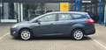 Ford Focus Titanium 1.6 ECOBOOST /PDC/SHZ/TEMPO/ALU Blau - thumbnail 5