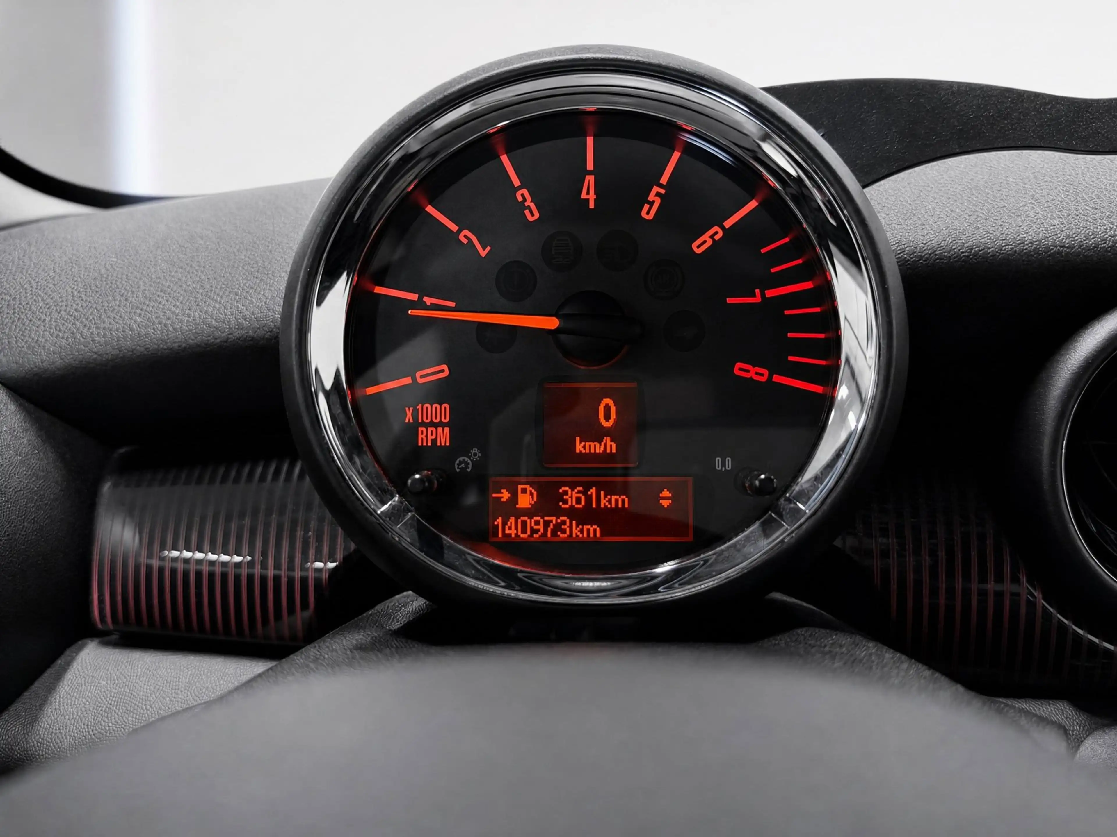 MINI Cooper S Clubman 1.6 Chili (STOELVERWARMING, LEDER, CRUISE, GOED ON — photo 11
