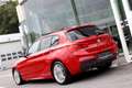 BMW 116 d 115CV "PACK-M-SPORT" TOIT OUVRANT XENON CLIM JA Rood - thumbnail 2