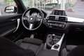 BMW 116 d 115CV "PACK-M-SPORT" TOIT OUVRANT XENON CLIM JA Rood - thumbnail 12