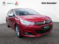Citroen C4 HDi 110 Selection KLIMA PDC SITZHEIZUNG Rot - thumbnail 2
