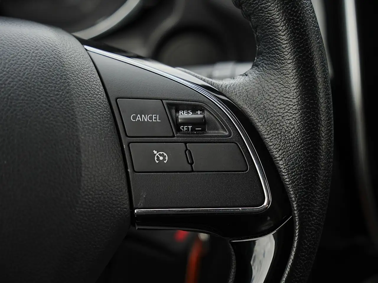 Mitsubishi RVR fotografie Mitsubishi RVR