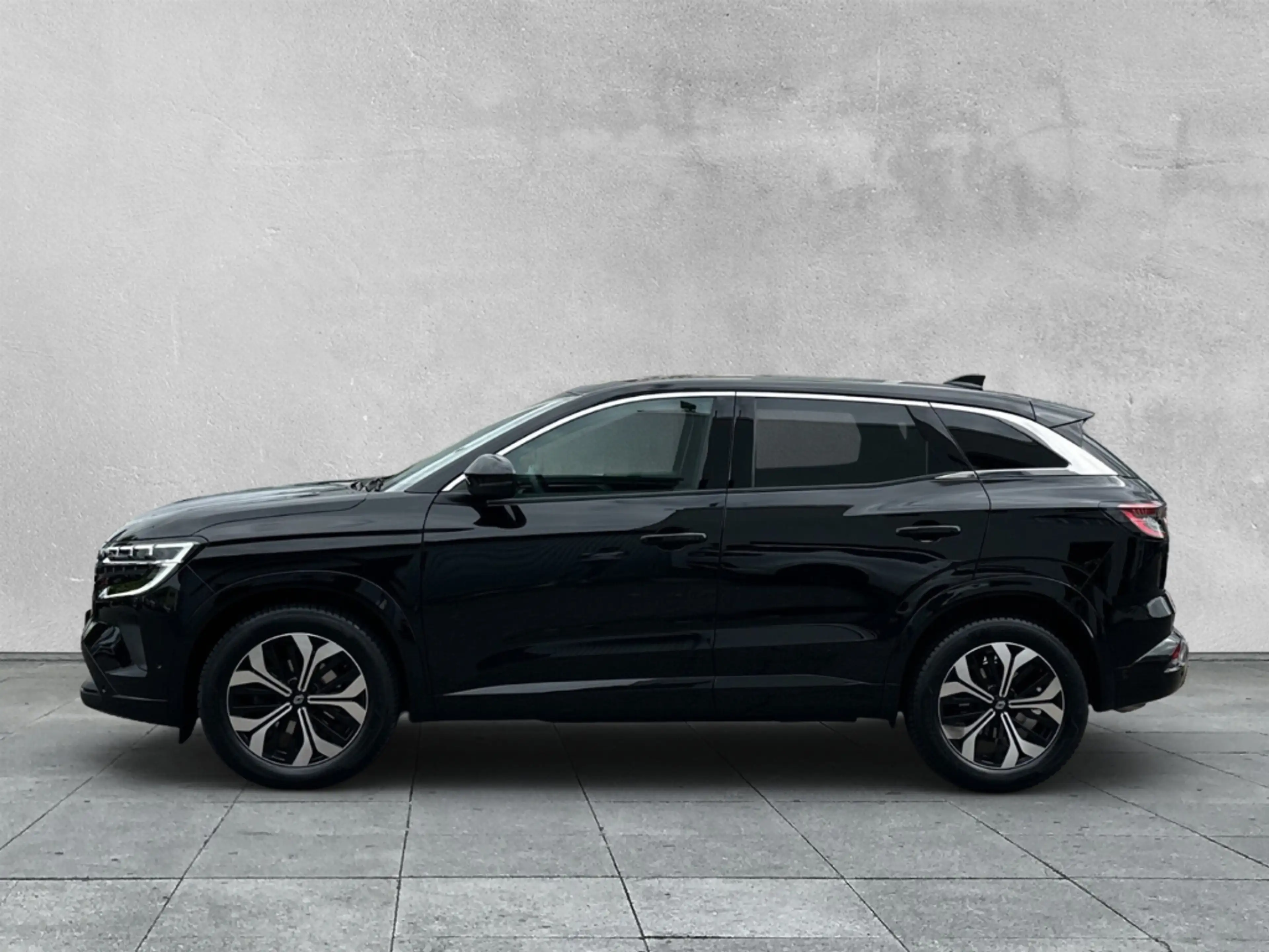 Renault Austral TECHNO 160PS GANZJAHRESREIFEN — photo 2