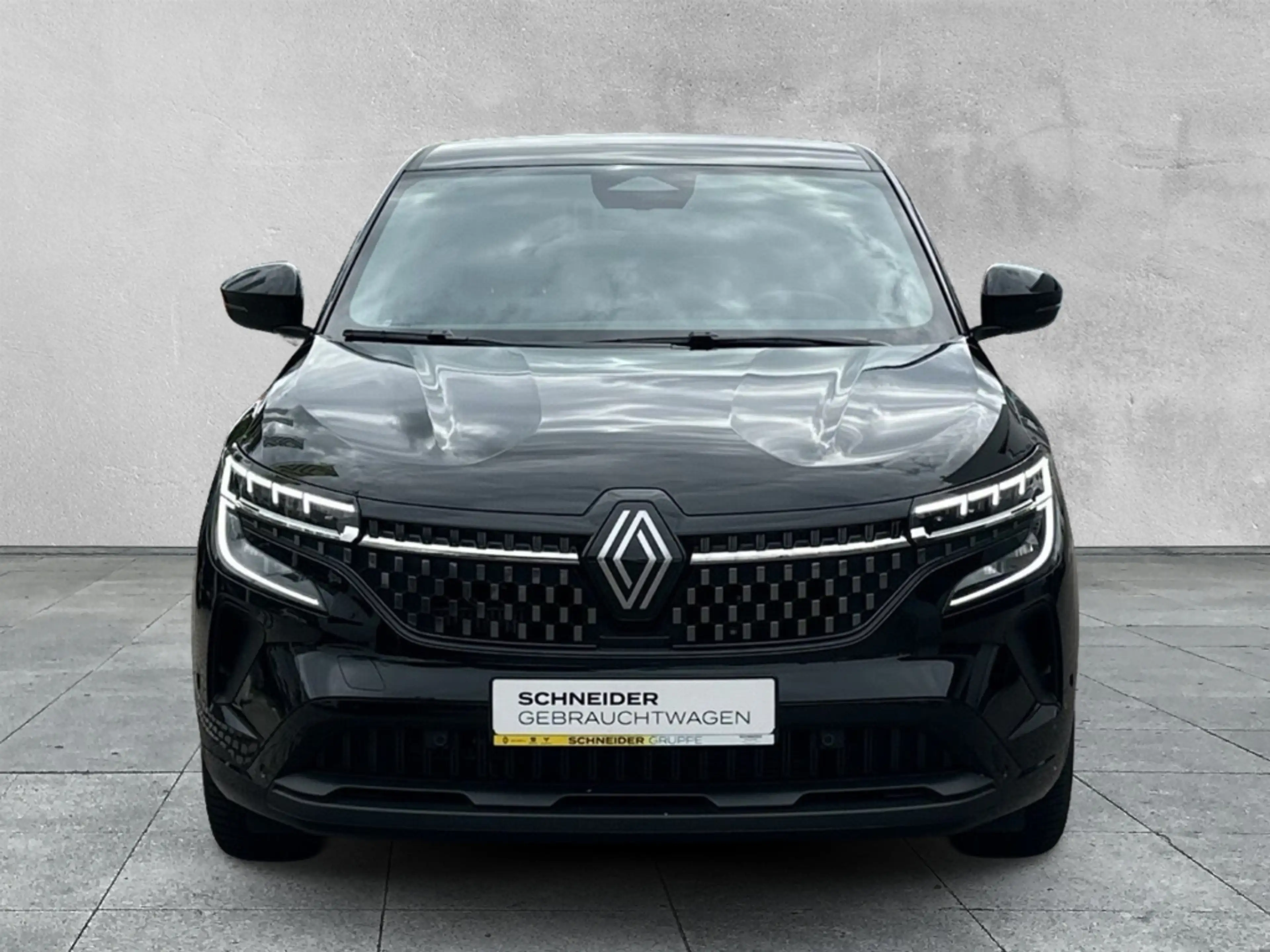 Renault Austral TECHNO 160PS GANZJAHRESREIFEN — photo 8
