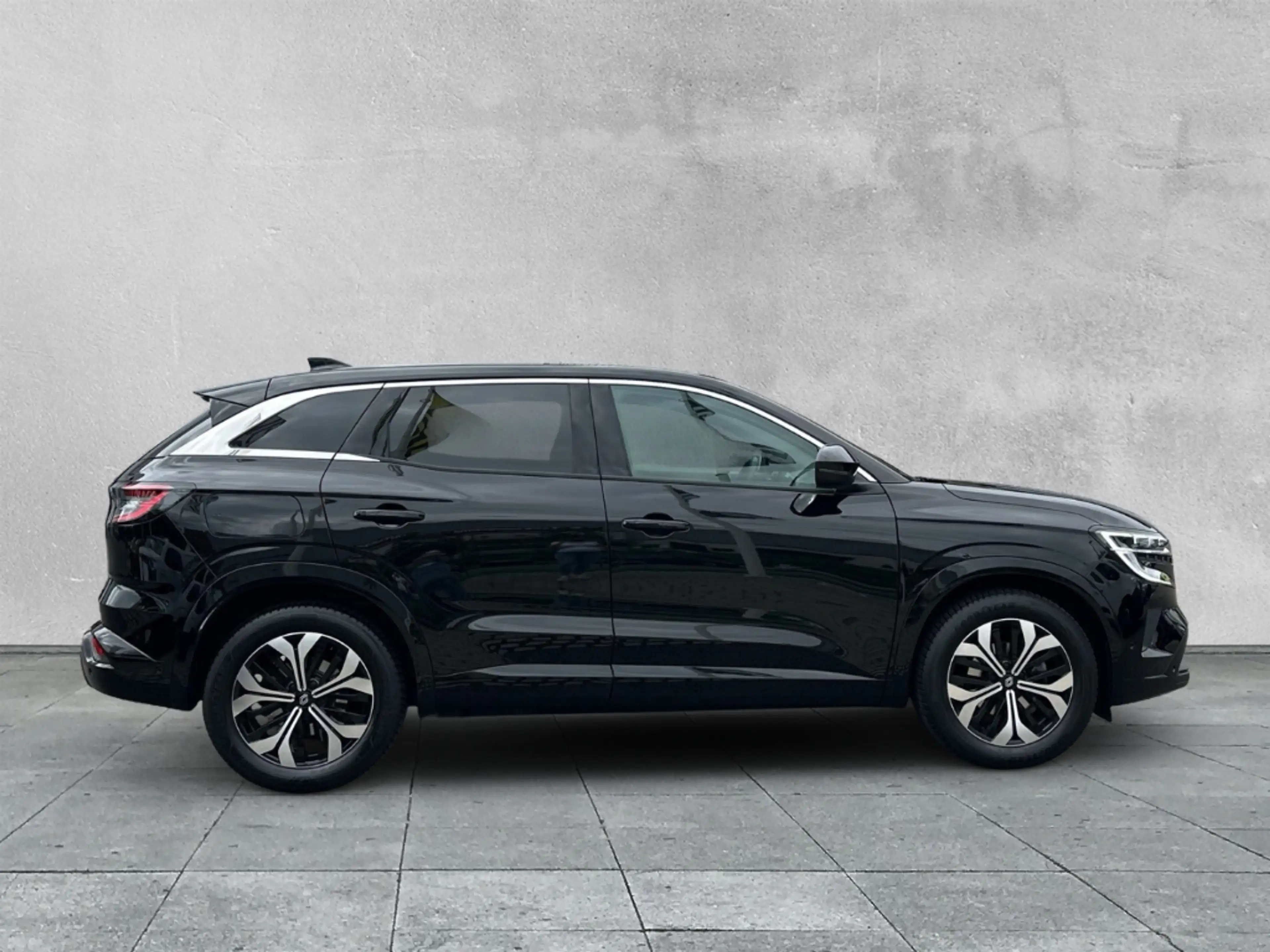 Renault Austral TECHNO 160PS GANZJAHRESREIFEN — photo 6