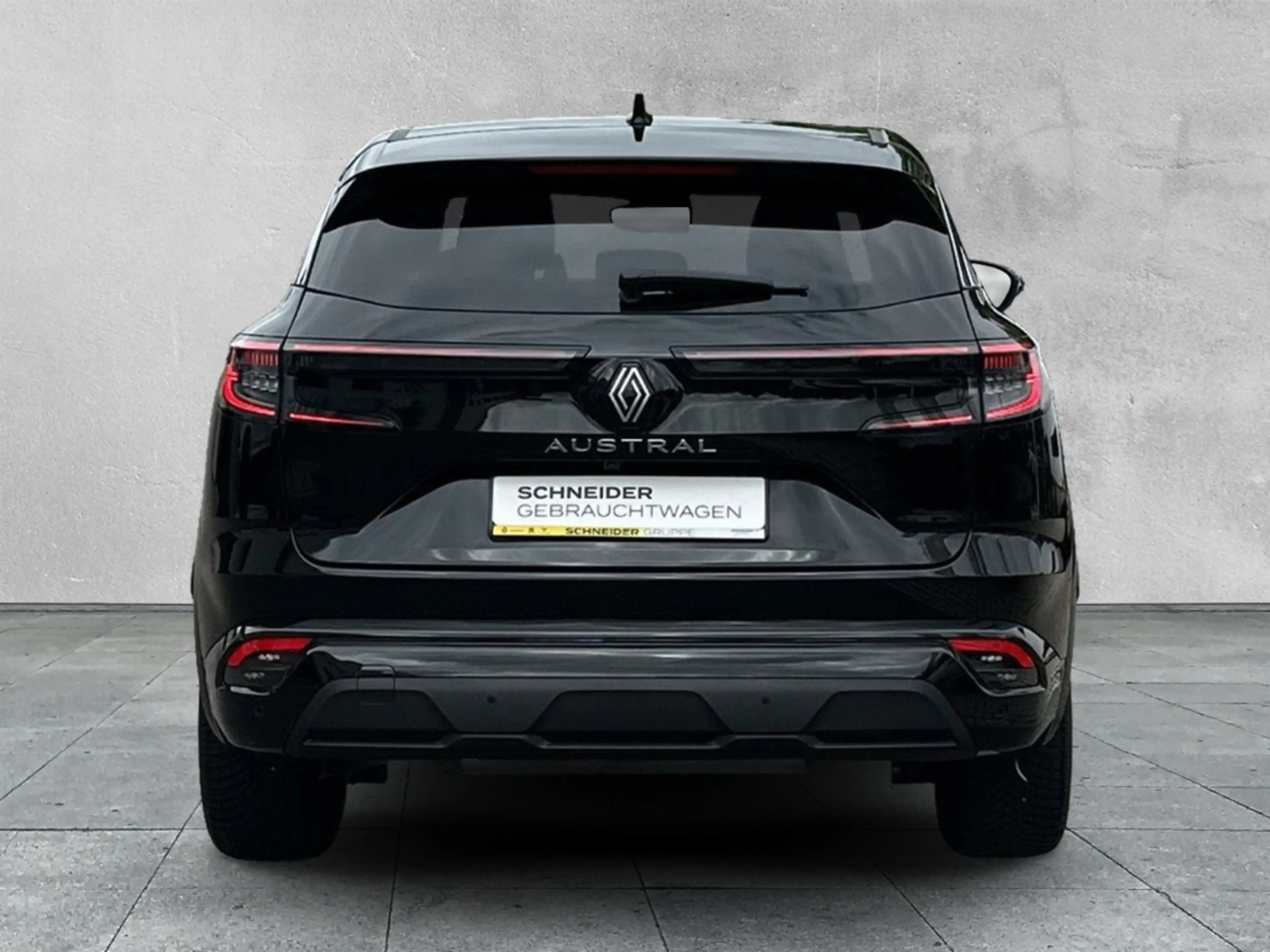 Renault Austral TECHNO 160PS GANZJAHRESREIFEN — photo 4