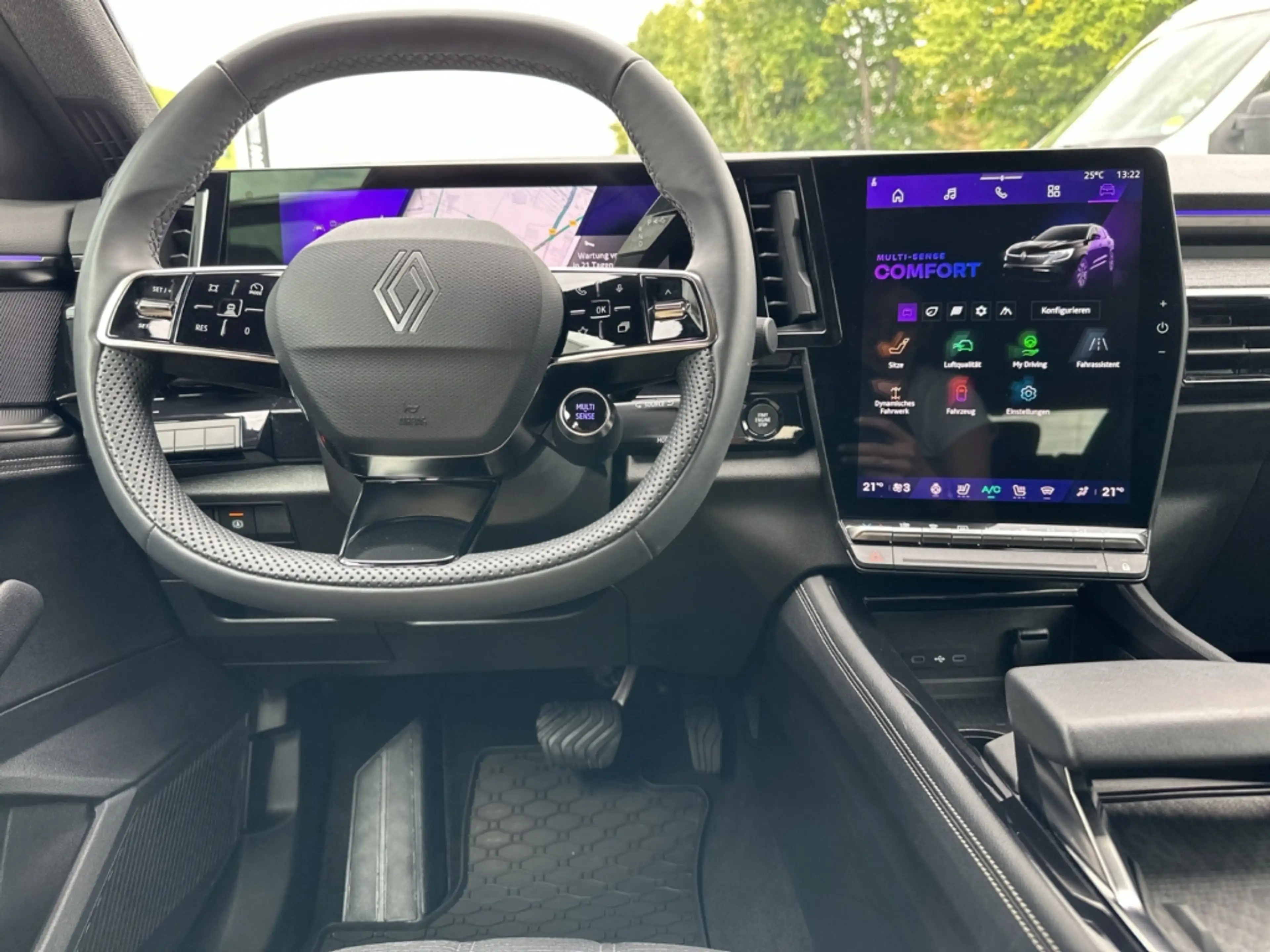 Renault Austral TECHNO 160PS GANZJAHRESREIFEN — photo 15