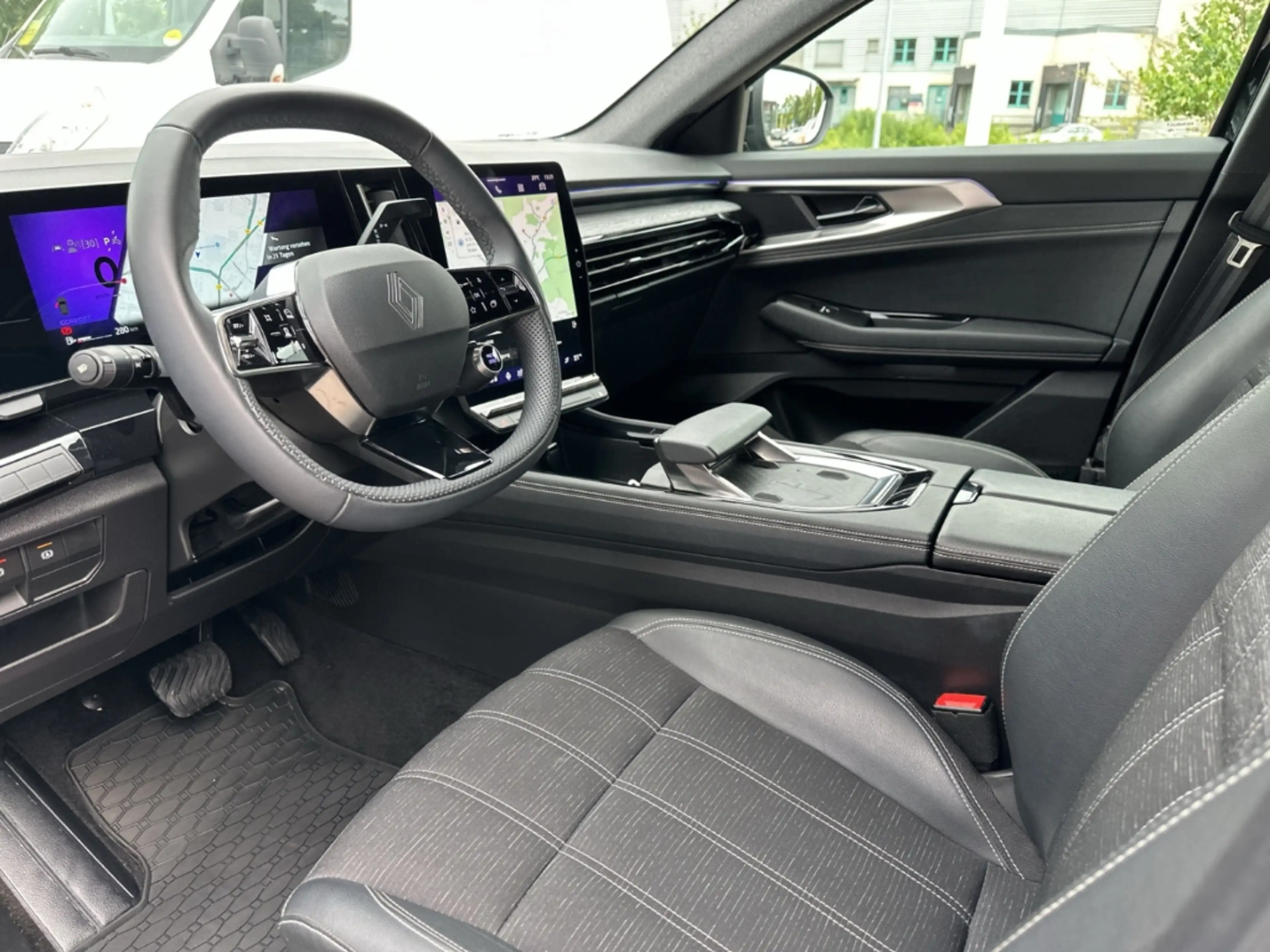 Renault Austral TECHNO 160PS GANZJAHRESREIFEN — photo 10