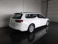 Volkswagen Passat Variant BUSINESS 2,0 TDI DSG *MATRIX-LED / NAVI / ACC / KAMERA / SPORT / MASSAGESITZ* Weiß - thumbnail 2