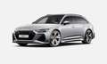 Audi RS6 RS6 Avant PERFORMANCE+WINTERRÄDER+PANORAMADACH+ Silber - thumbnail 2