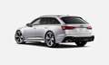 Audi RS6 RS6 Avant PERFORMANCE+WINTERRÄDER+PANORAMADACH+ Silber - thumbnail 3