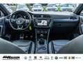 Volkswagen Tiguan R-Line 2.0 TDI EL. HECKKL. MEMORY LEDER NAVI LED P Zwart - thumbnail 18