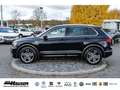 Volkswagen Tiguan R-Line 2.0 TDI EL. HECKKL. MEMORY LEDER NAVI LED P Zwart - thumbnail 2