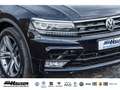 Volkswagen Tiguan R-Line 2.0 TDI EL. HECKKL. MEMORY LEDER NAVI LED P Noir - thumbnail 6