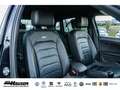 Volkswagen Tiguan R-Line 2.0 TDI EL. HECKKL. MEMORY LEDER NAVI LED P Negro - thumbnail 11