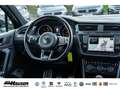 Volkswagen Tiguan R-Line 2.0 TDI EL. HECKKL. MEMORY LEDER NAVI LED P Negro - thumbnail 19