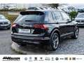 Volkswagen Tiguan R-Line 2.0 TDI EL. HECKKL. MEMORY LEDER NAVI LED P Negro - thumbnail 4