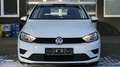 Volkswagen Golf Sportsvan VII Touch/2 Hand/8xReifen Blanc - thumbnail 8