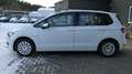 Volkswagen Golf Sportsvan VII Touch/2 Hand/8xReifen Blanc - thumbnail 2