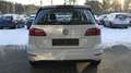 Volkswagen Golf Sportsvan VII Touch/2 Hand/8xReifen Blanc - thumbnail 4