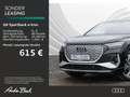 Audi Q4 e-tron Q4 Sportback 55 e-tron quattro 250 kW Black - thumbnail 1