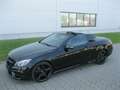 Mercedes-Benz E 350 BlueTEC Cabrio 7G-TRONIC Negro - thumbnail 17