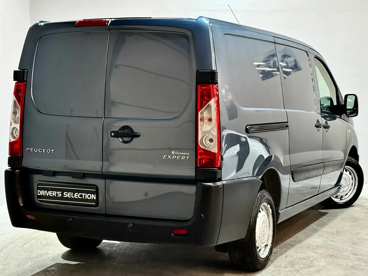 Peugeot Expert 2.0 HDi / 3 Places / Airco / Faible Km / Euro 5 Gris - 2