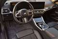 BMW 220 iA Coupé M-Pack \WIDESCREEN-LEDER-CARBON-GPS\ Noir - thumbnail 9