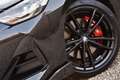 BMW 220 iA Coupé M-Pack \WIDESCREEN-LEDER-CARBON-GPS\ Noir - thumbnail 7