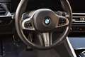 BMW 220 iA Coupé M-Pack \WIDESCREEN-LEDER-CARBON-GPS\ Noir - thumbnail 12