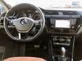 Volkswagen Touran 2.0 TDi Rline DSG Cuir/Alcantara Clim Gps Camera Black - thumbnail 5