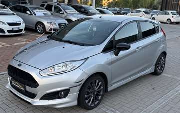 5p 1.5 tdci ST-line 75cv