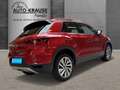 Volkswagen T-Roc 1.5 TSI DSG Move Standhzg Navi Matrix ACC Rood - thumbnail 5