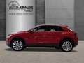 Volkswagen T-Roc 1.5 TSI DSG Move Standhzg Navi Matrix ACC Rood - thumbnail 3