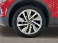 Volkswagen T-Roc 1.5 TSI DSG Move Standhzg Navi Matrix ACC Rood - thumbnail 2