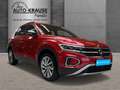 Volkswagen T-Roc 1.5 TSI DSG Move Standhzg Navi Matrix ACC Rood - thumbnail 6