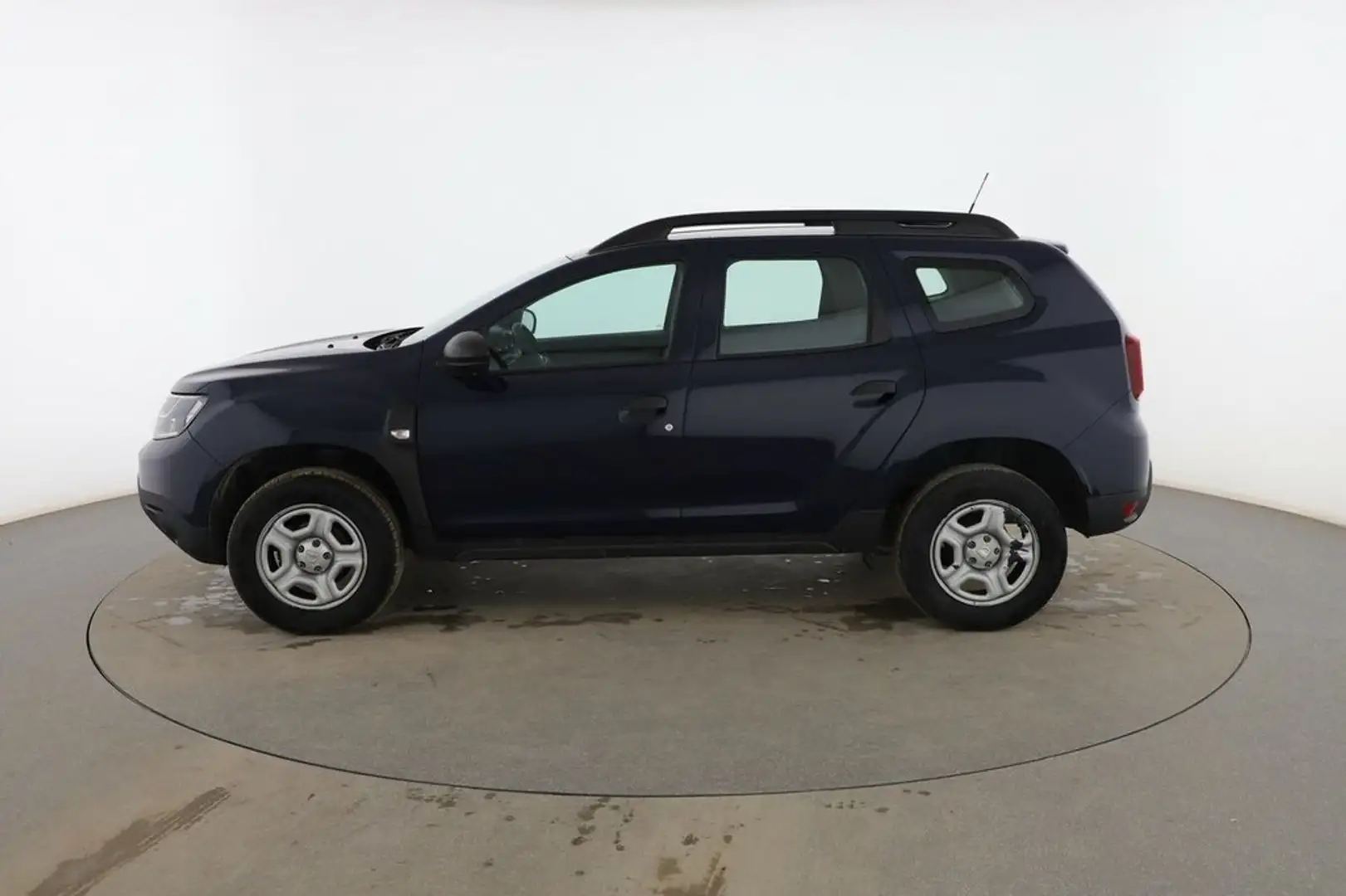 Dacia Duster 1.6 Essential 4x2 84kW Azul - 2