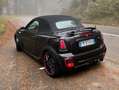 MINI John Cooper Works Roadster Mini John Cooper Works Roadster 1.6 250CV Schwarz - thumbnail 4