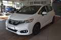 Honda Jazz 1.3 i-VTEC CVT Trend Blanc - thumbnail 1